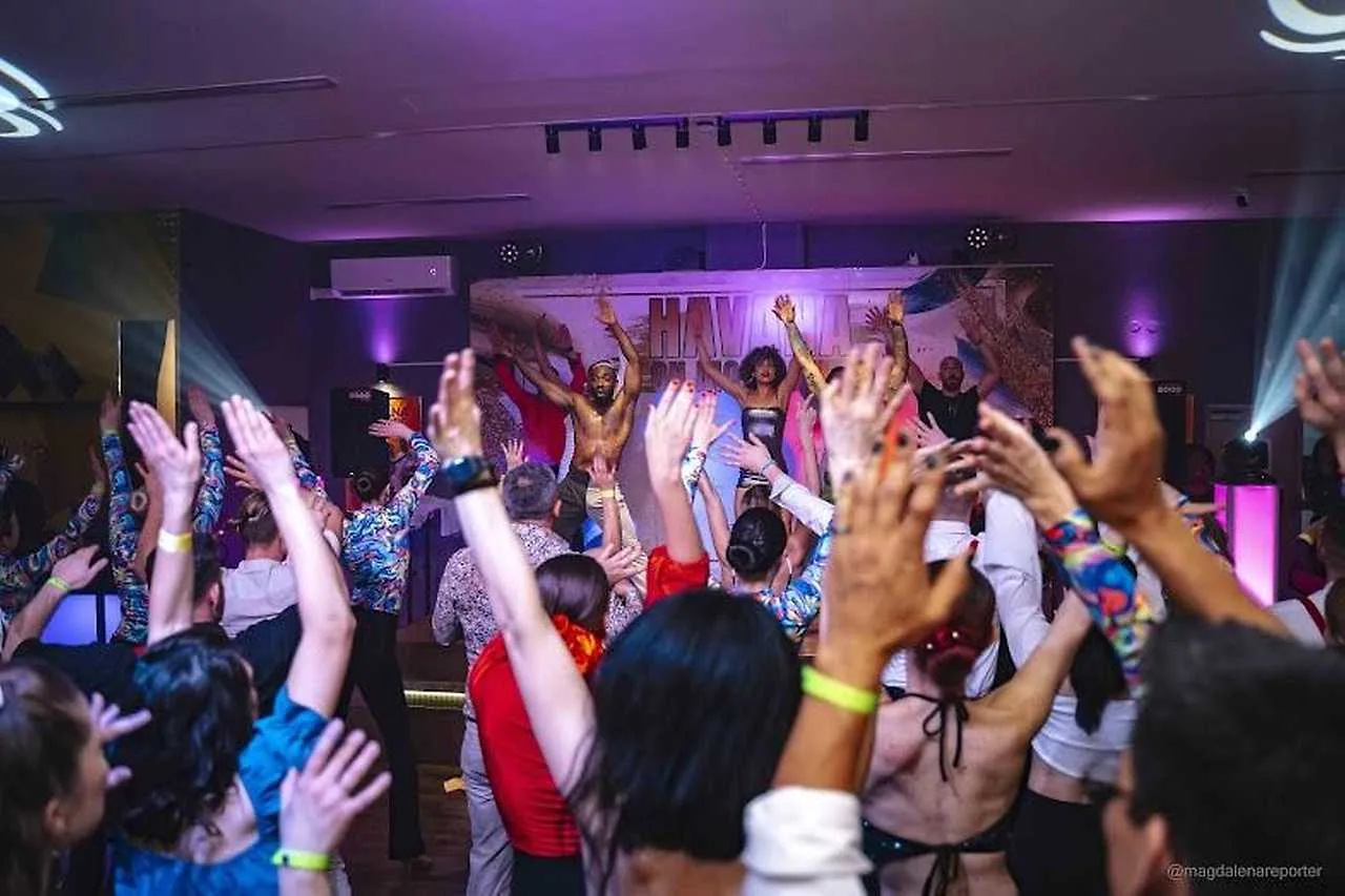 Mi Bachata Festival 2026
