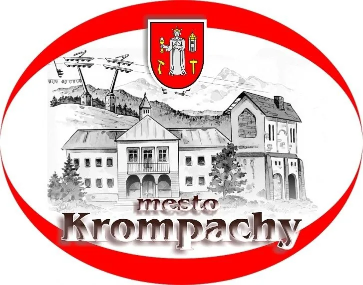 60. ročník BEHU ULICAMI MESTA KROMPACHY