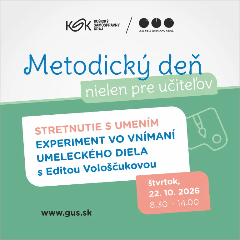 Metodický deň nielen pre učiteľov