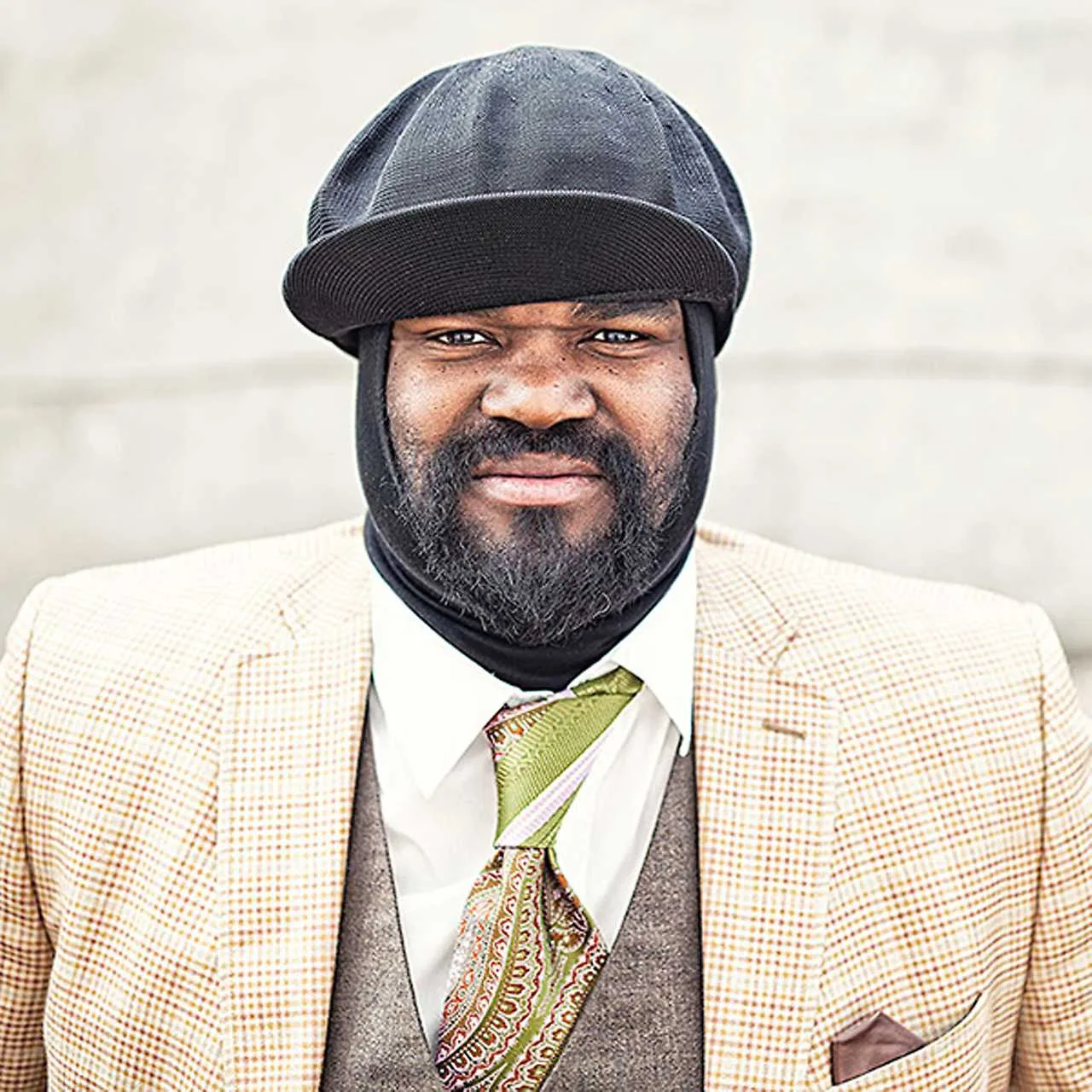 Gregory Porter