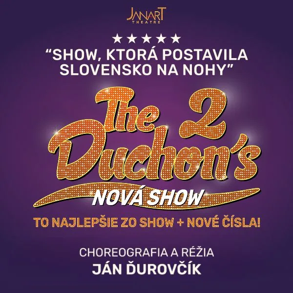 The Duchon’s 2