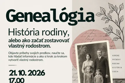 Genealógia