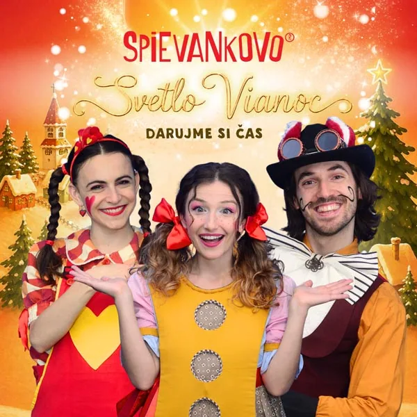 Spievankovo