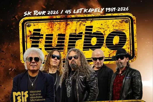 Turbo - SK Tour 2026