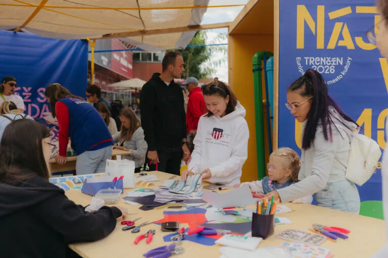 Trenčín 2026 na Dni otvorených dverí TSK