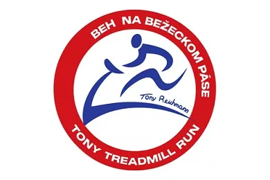 Tony Treadmill Run 2026