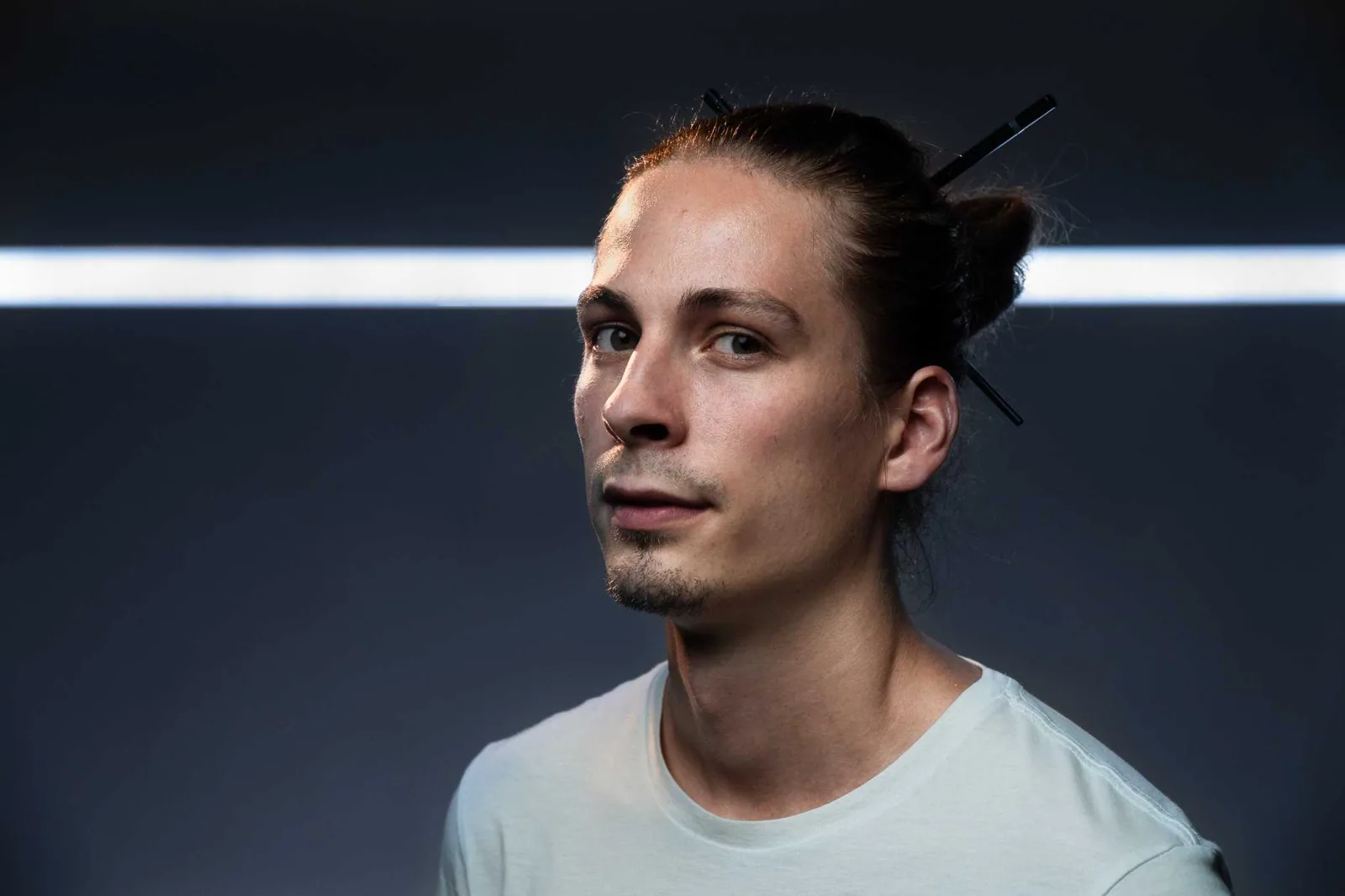 Disco Duck: Paulonius + Code