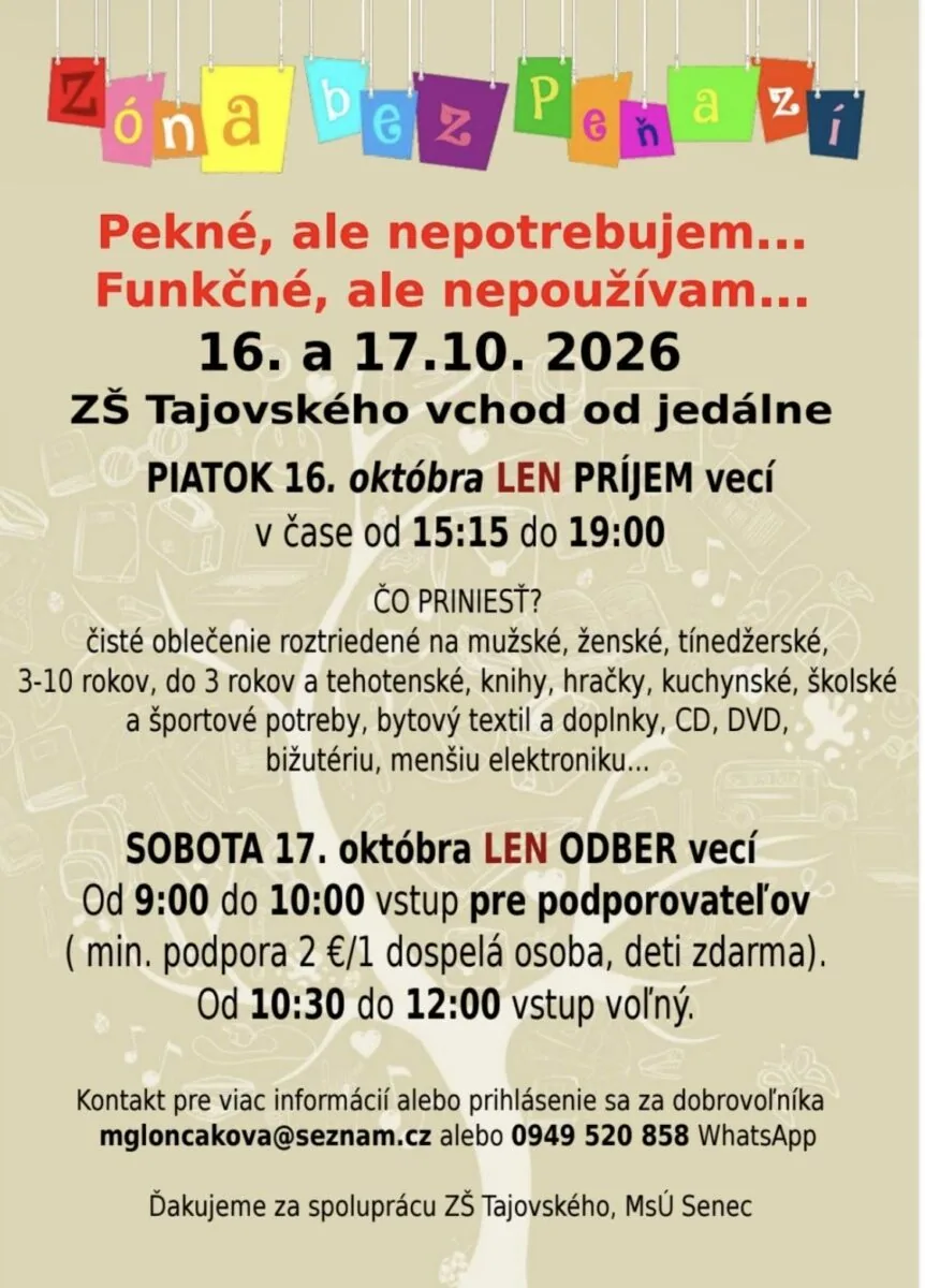 Zóna bez peňazí