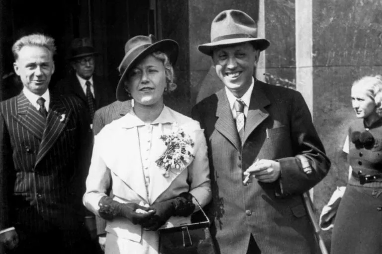 Karel Čapek a jeho odkaz v Trenčianskych Tepliciach