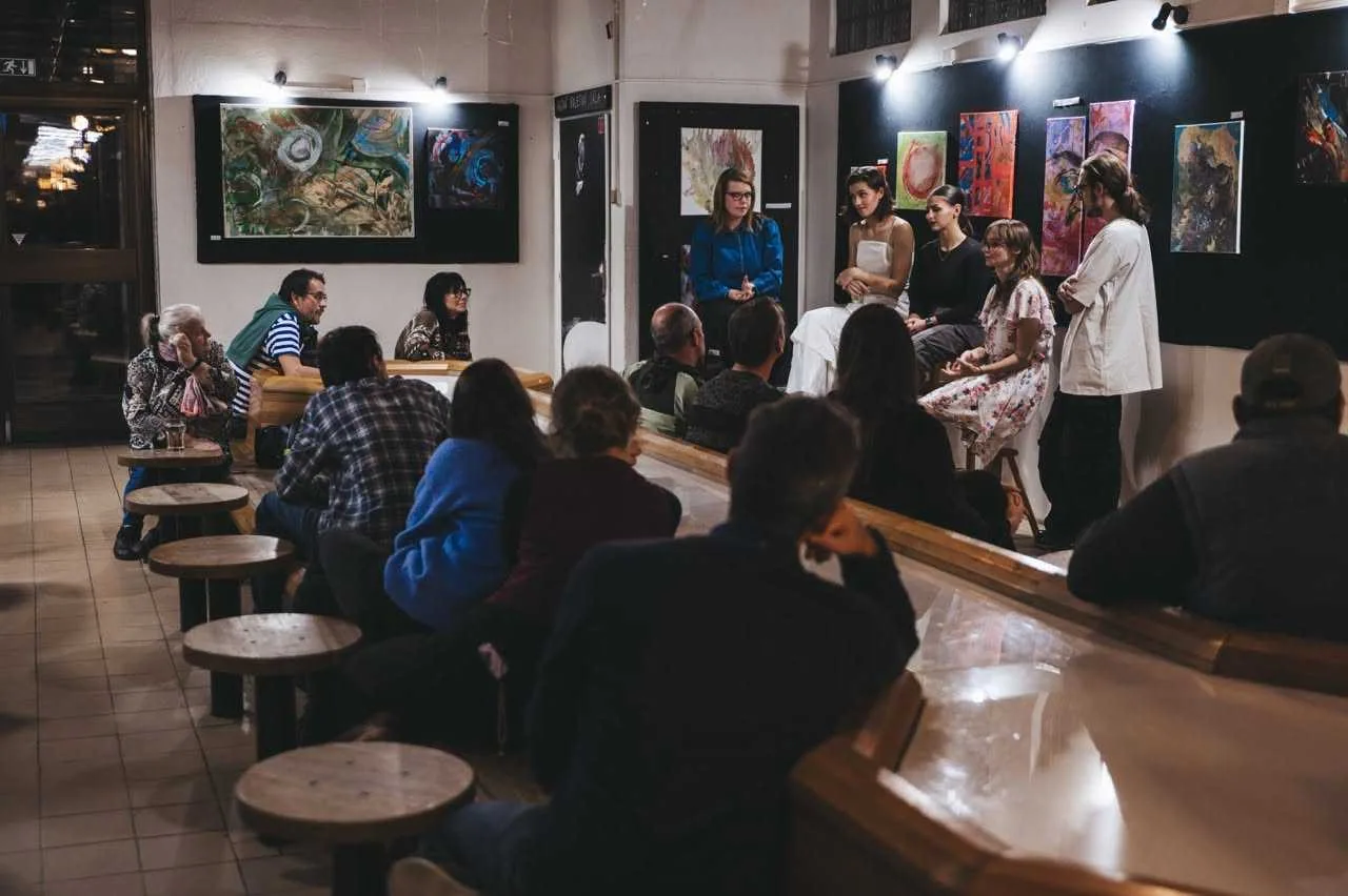 FODBAL 2026 – Festival ochotníckych divadiel Bratislava