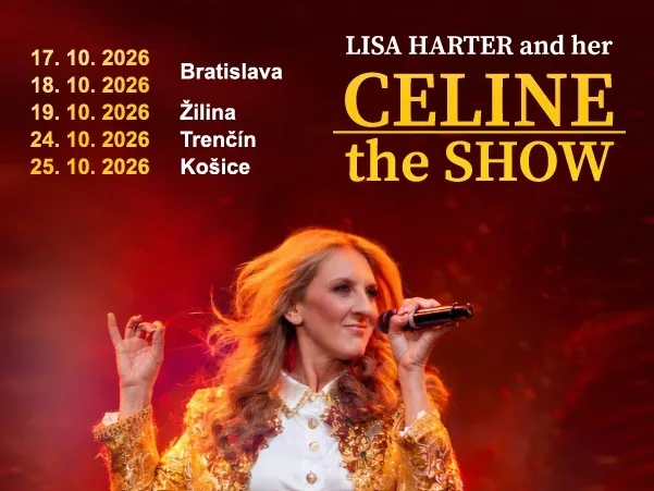 Celine the Show