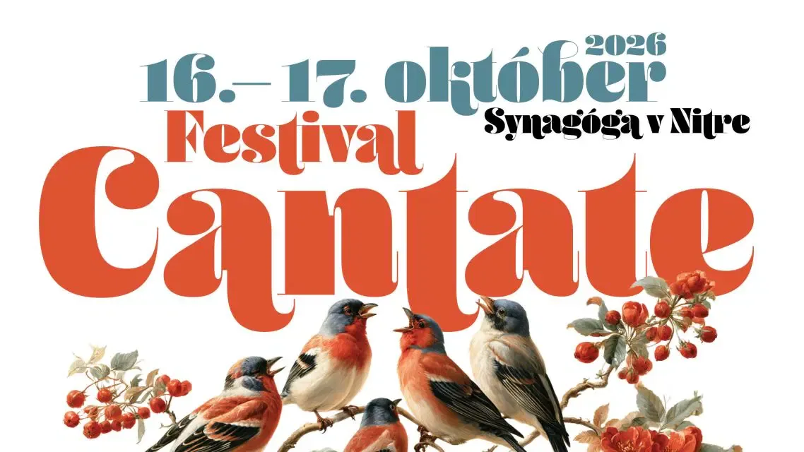 Festival CANTATE 2026