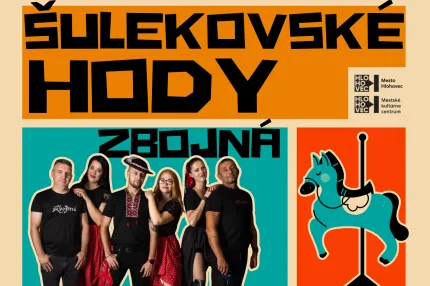 Šulekovské hody
