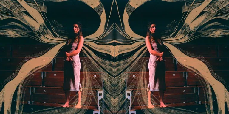 Sisa Feher & Mammatus vo Wave