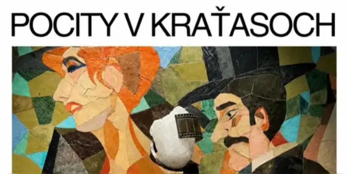 Festival POcity: POCITY V KRAŤASOCH
