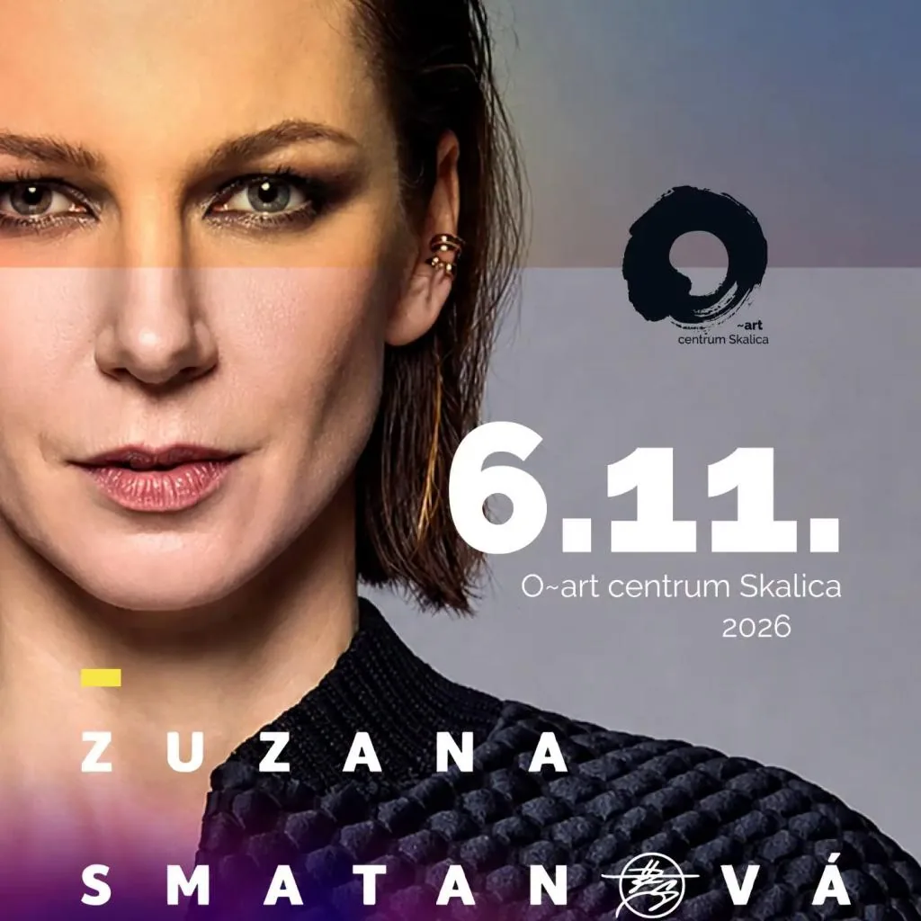 ZUZANA SMATANOVÁ