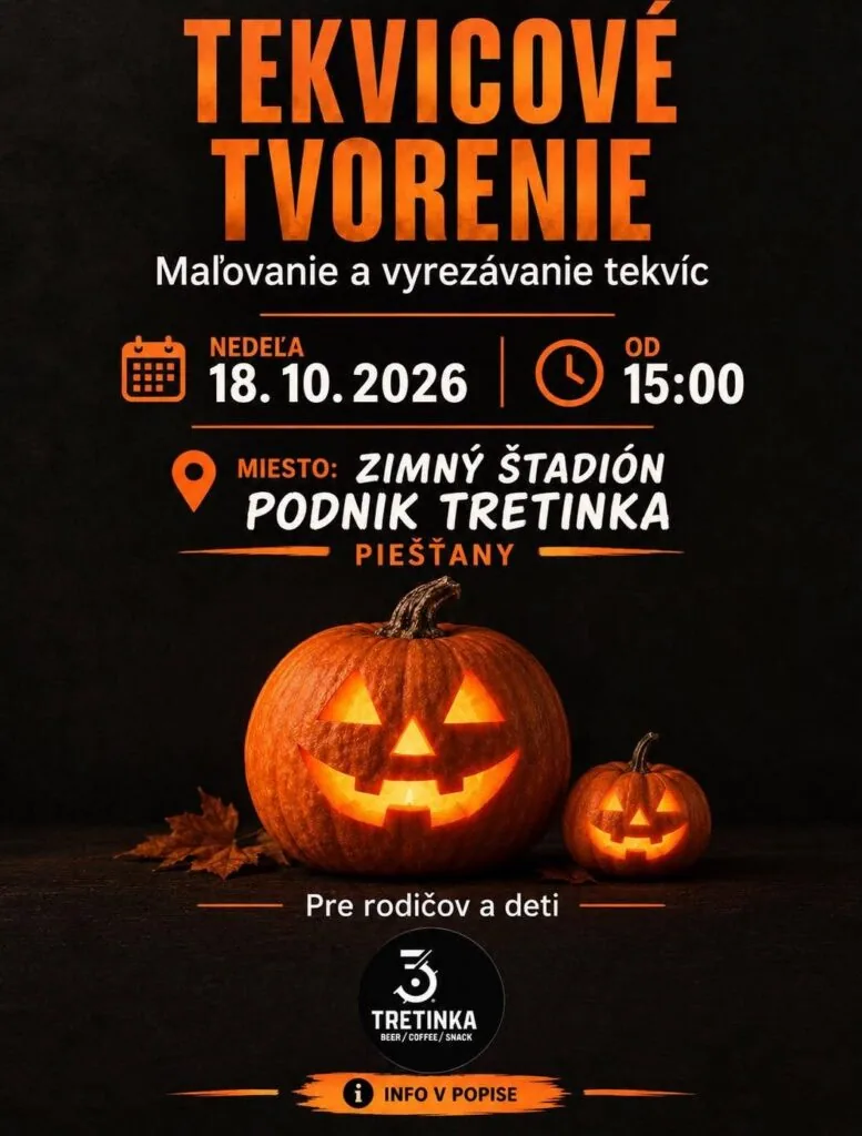 Tekvicové tvorenie