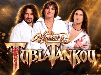 Vianoce s Tublatankou