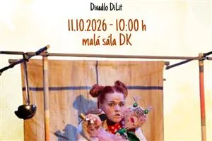 Divadlo DiLit - Kráľovstvo varešiek