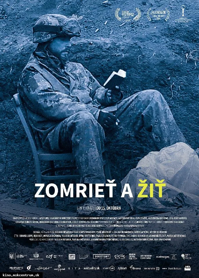 Zomrieť a žiť