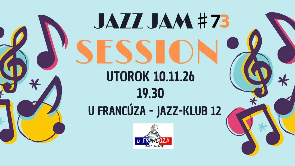 Jazz Jam session ♯ 73