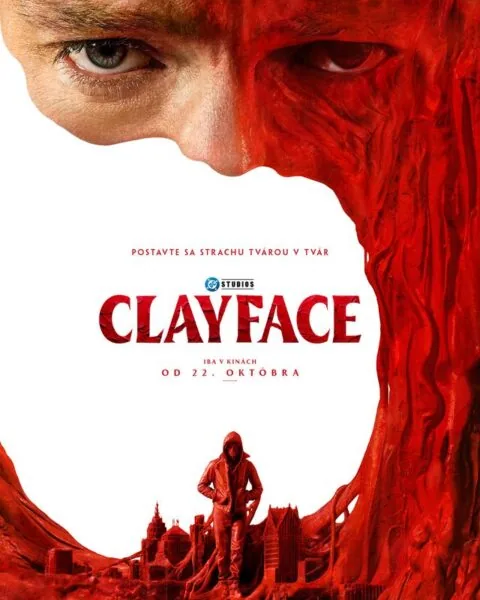 CLAYFACE (Kino Kultúra)
