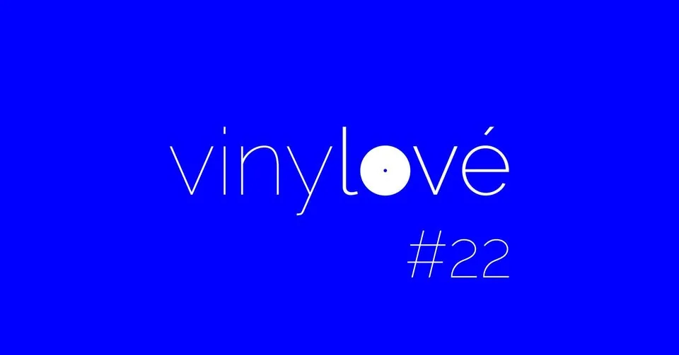 Vynilové #22 | Christiania