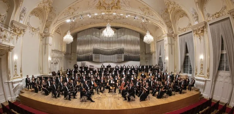 Bratislavské hudobné slávnosti