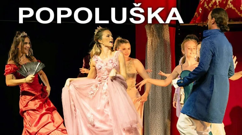 Popoluška