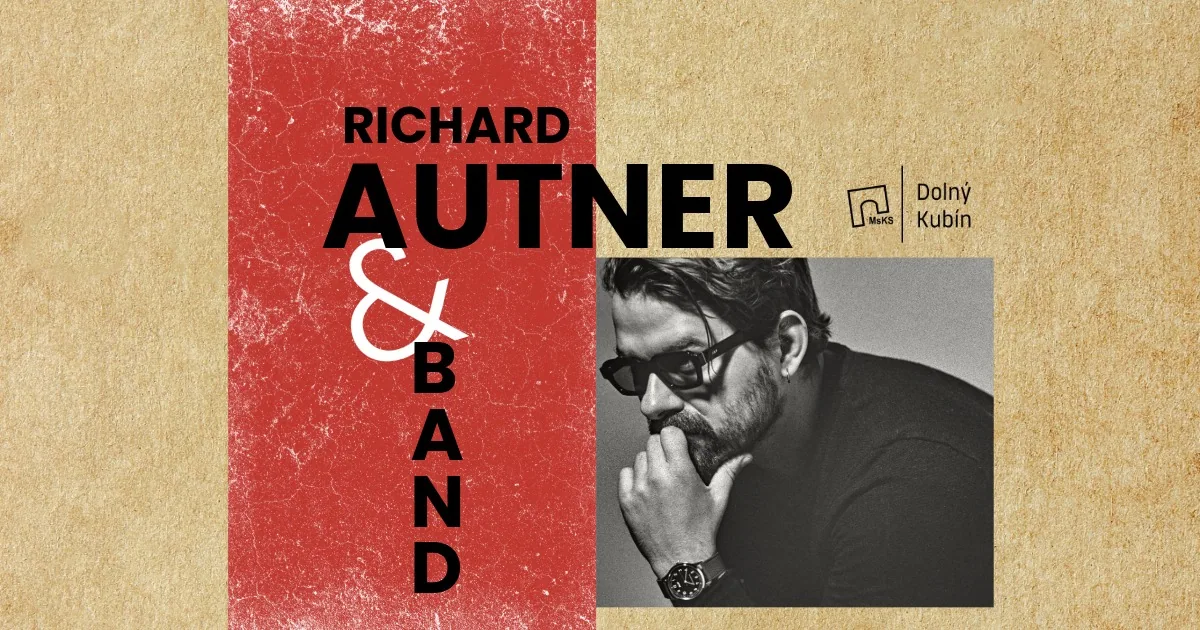 Richard Autner & Band