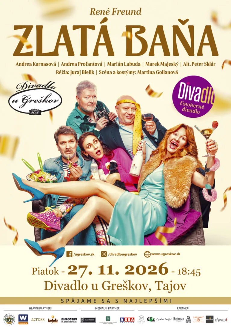 Zlatá baňa
