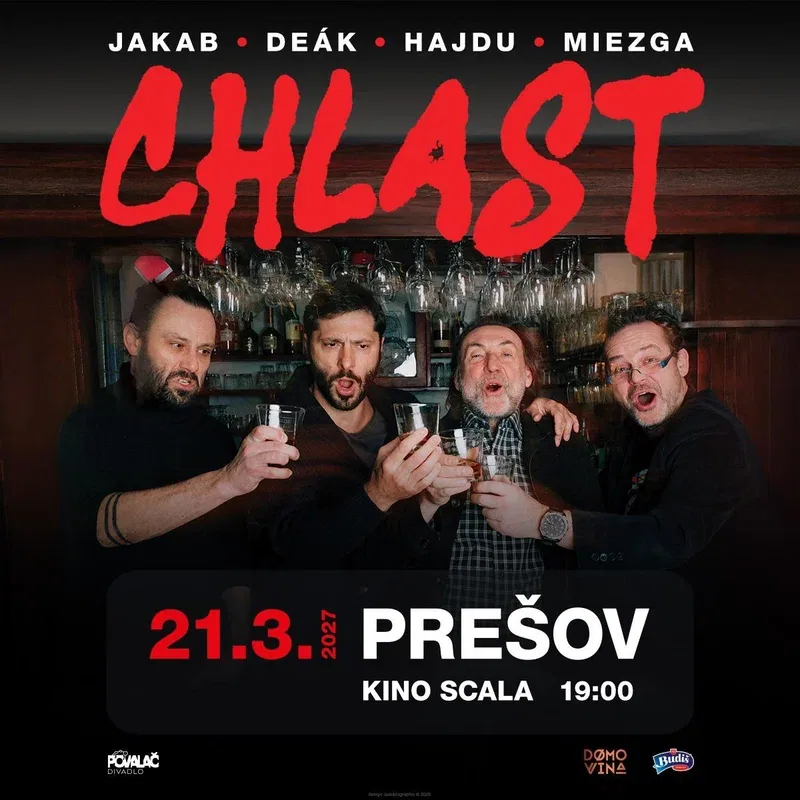 CHLAST