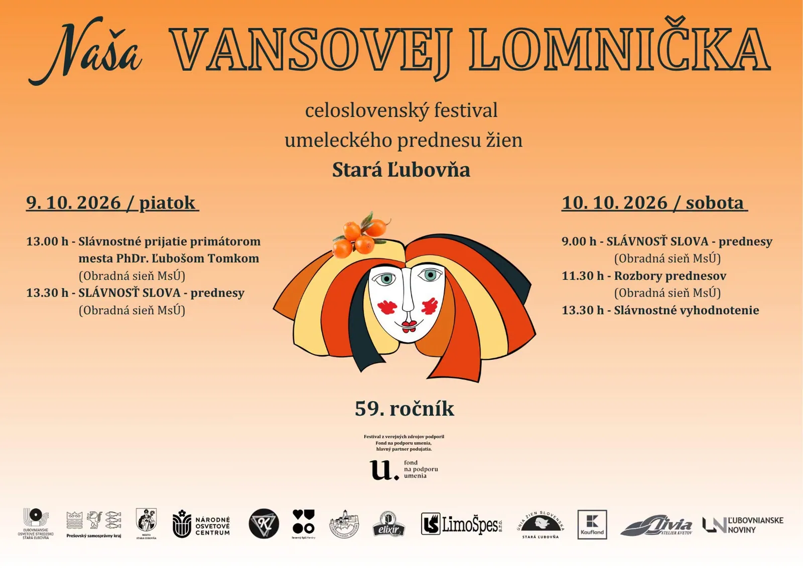 Naša Vansovej Lomnička