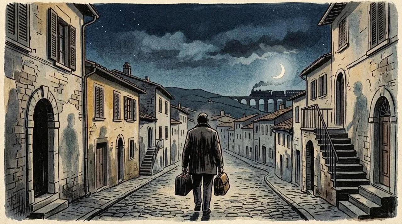 Szerb Antal 125, literárny večer