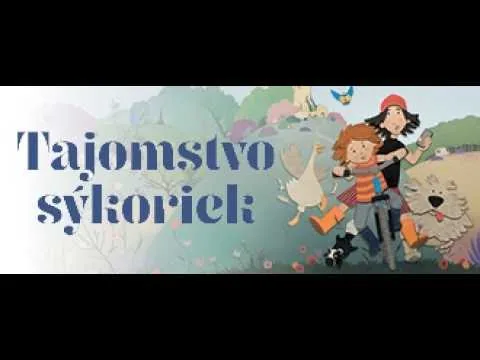 Festival POcity: TAJOMSTVO SÝKORIEK