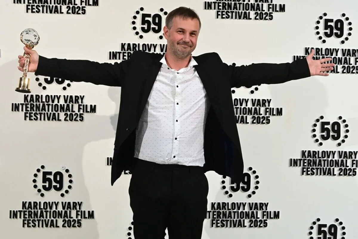 FILMOVÝ KLUB KINOMARA: MASTERCLASS S MIROM REMOM (Kultúrne centrum Cvak)