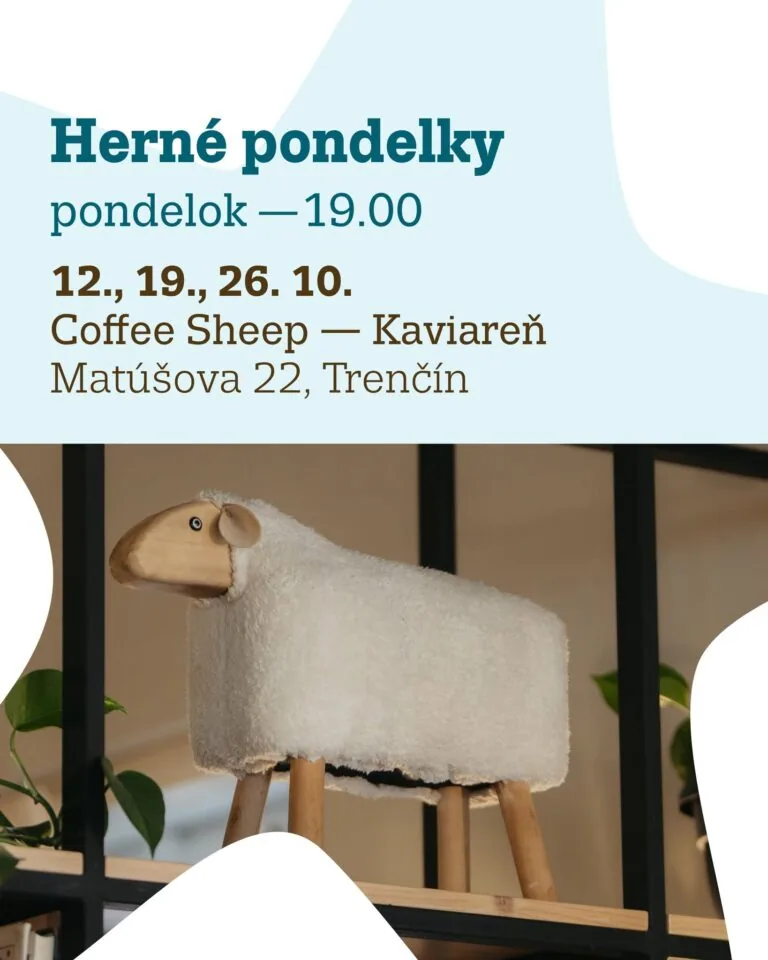 Herné pondelky