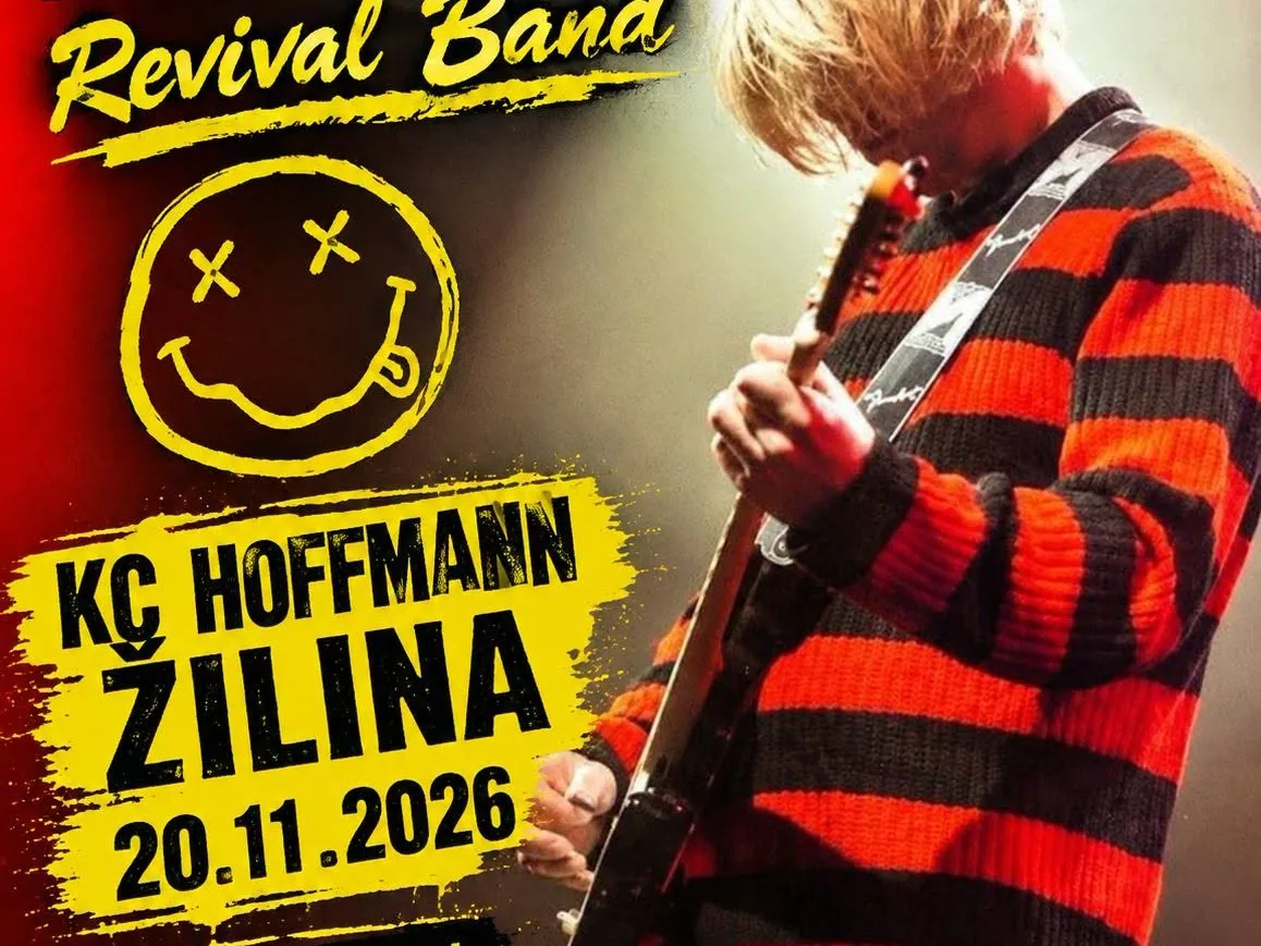 Nirvana revival