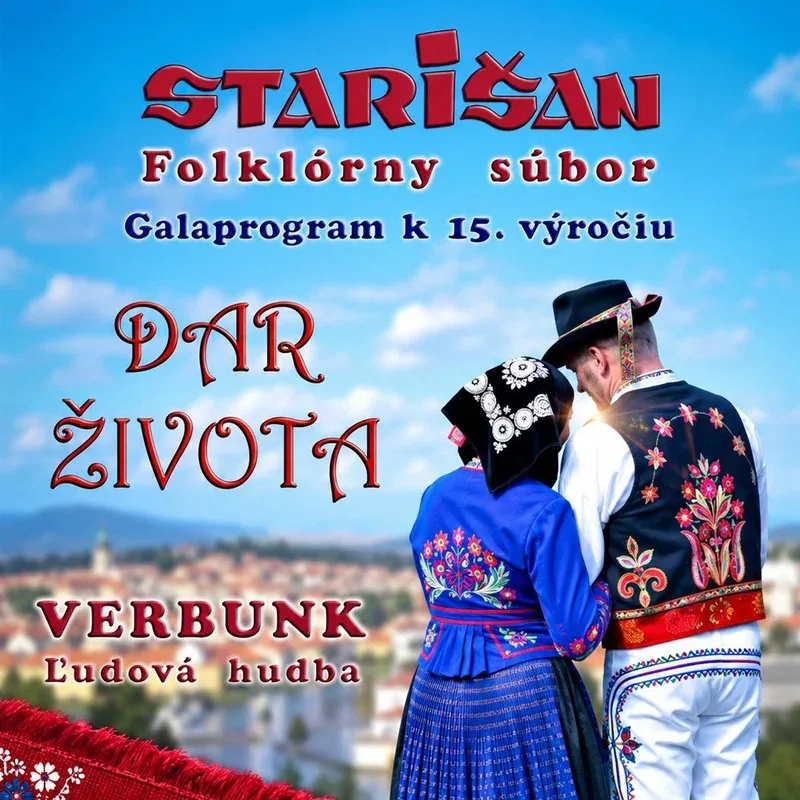 FS STARIŠAN | DAR ŽIVOTA | DERNIÉRA