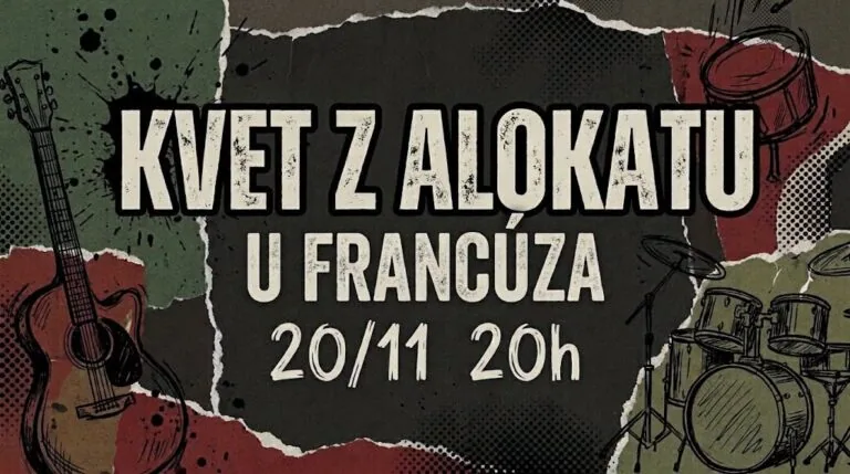 Kvet z alokatu