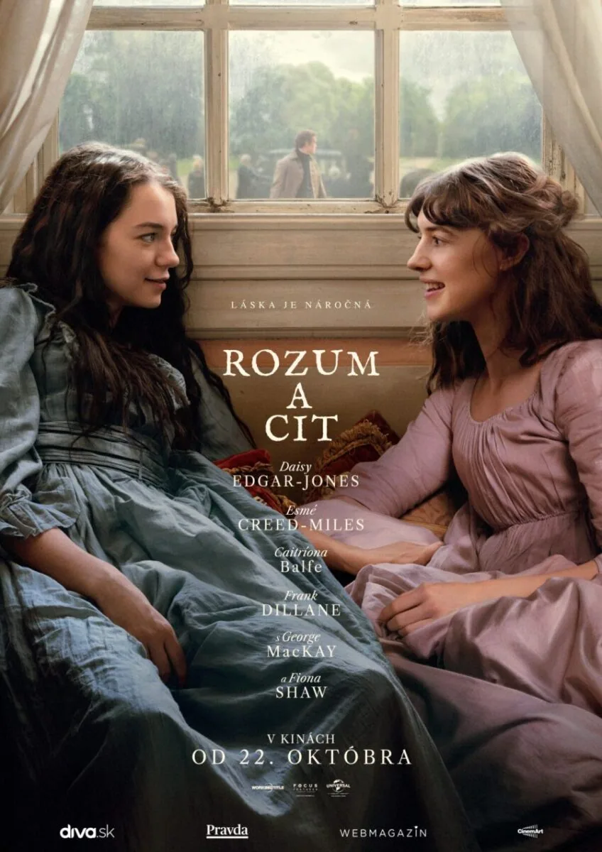 ROZUM A CIT (Kino Kultúra)