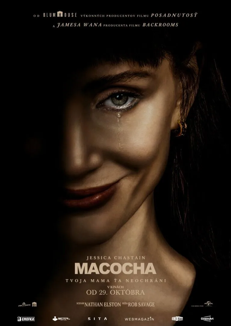 MACOCHA (Kino Kultúra)