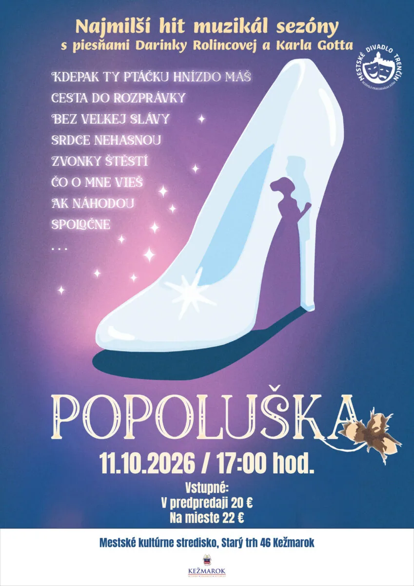 Popoluška