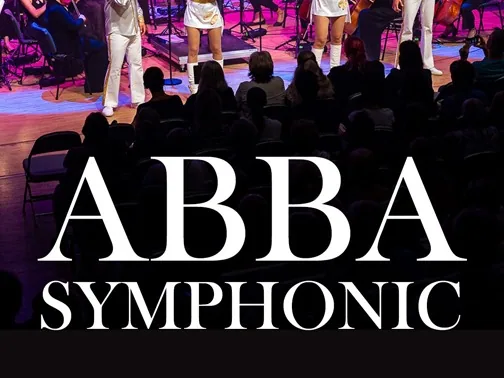 HAPPYBAND ORCHESTRA - ABBA SYMPHONIC SHOW 2026