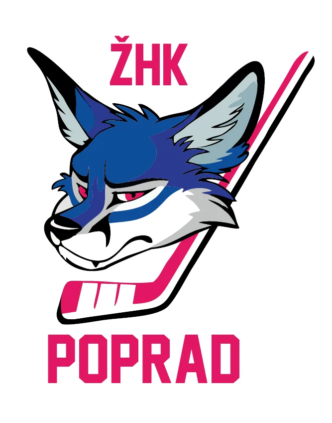 Popradské líšky vs. HC Slovan Bratislava