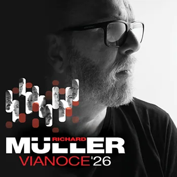 Richard MÜLLER: VIANOCE ´26