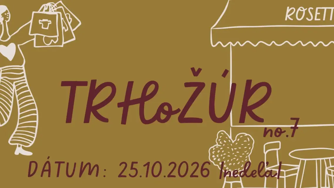 TRHoŽúr