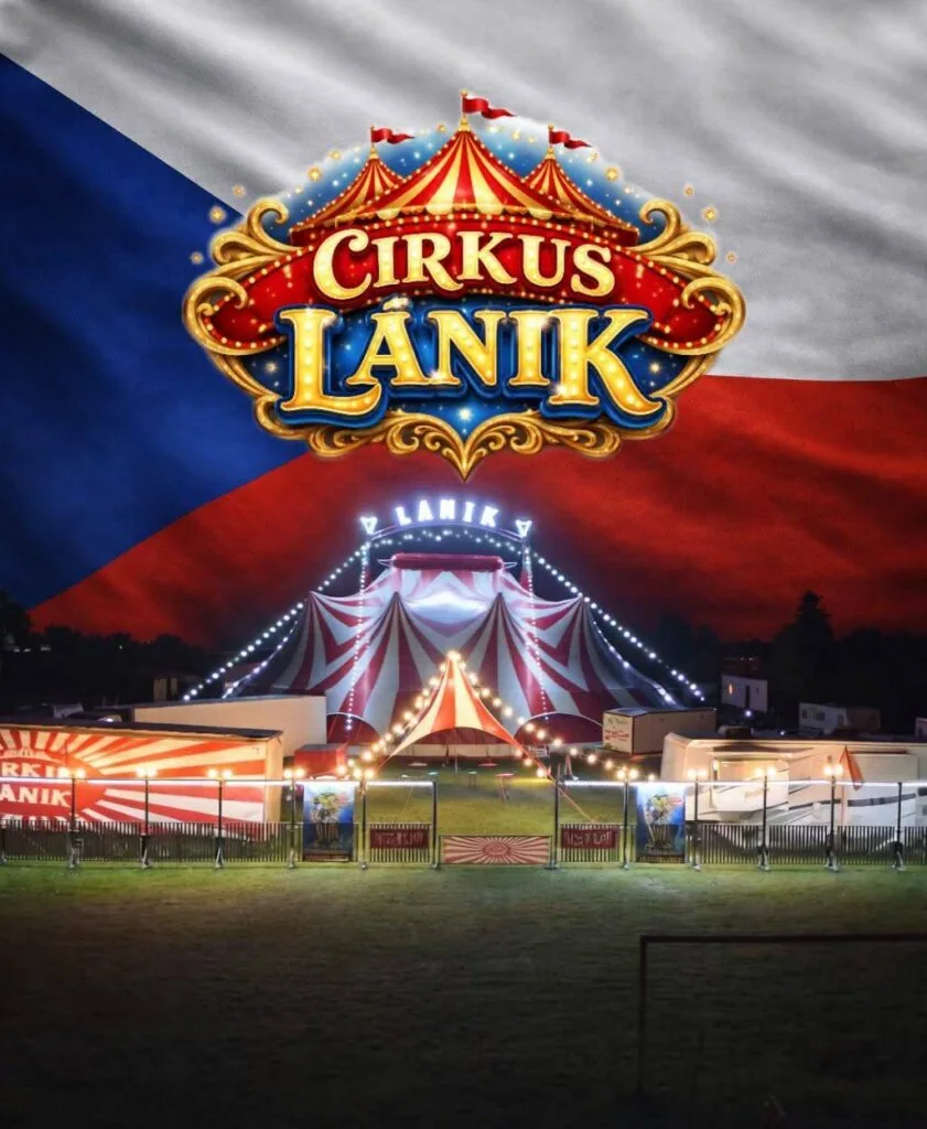 Cirkus Lánik