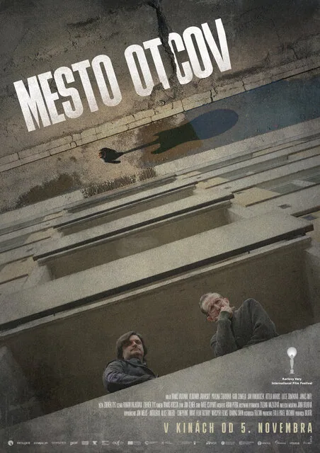 Mesto otcov