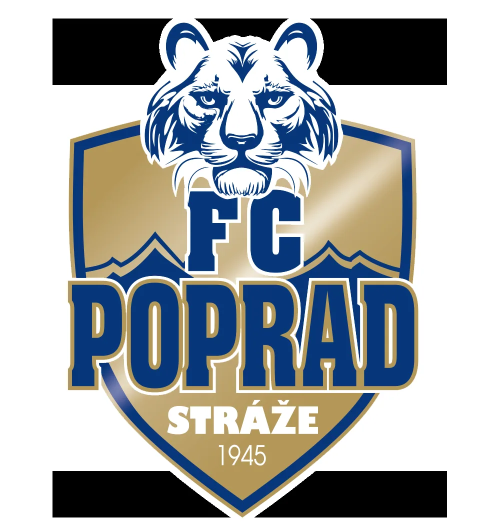 FC Poprad – Stráže vs. TJ Baník Poráč